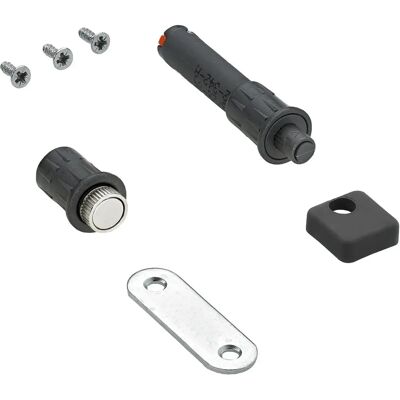 Hettich 9266241 Glissière de tiro - WingLine L Fermeture magnétique Hettich 9266241 Glissière de tiro - WingLine L Fermeture magnétique