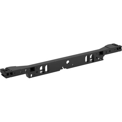 Hettich 9004472 Schwarzer Schublenschieber - Schublade Hettich 9004472 Schwarzer Schublenschieber - Schublade