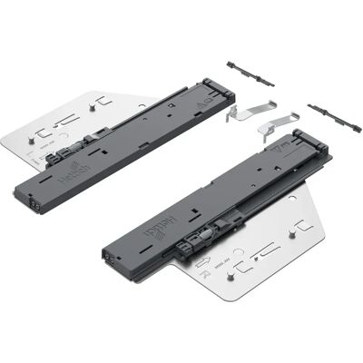 Hettich Modello 9257892 - Sistema di apertura armadio Hettich Modello 9257892 - Sistema di apertura armadio