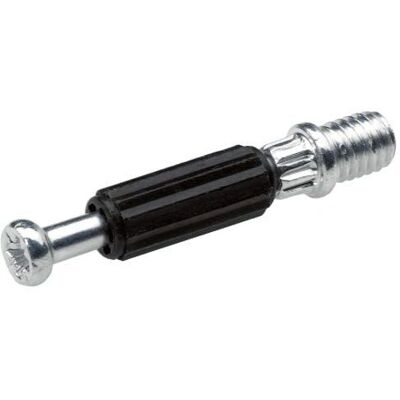 Hettich Rastex 15 Clavija M6x7.8mm - Wall Plug Hettich Rastex 15 Clavija M6x7.8mm - Wall Plug