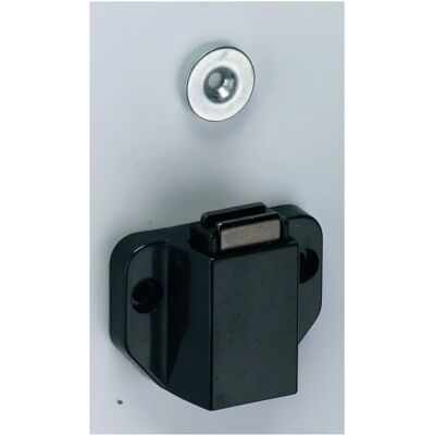 Hettich Chiusura magnetica D 7/GP 9 - 20 pezzi Hettich Chiusura magnetica D 7/GP 9 - 20 pezzi