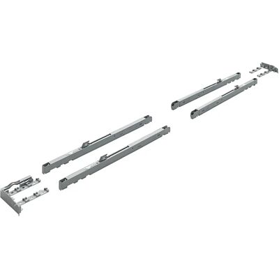 Hettich 9276732 Schiebetür-Dämpfer - Max 80kg, Double Doors Hettich 9276732 Schiebetür-Dämpfer - Max 80kg, Double Doors