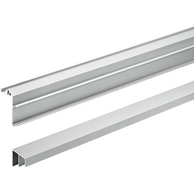 Hettich 9277167 - Cajón de guía, 4000mm, Serie TopLine L Hettich 9277167 - Cajón de guía, 4000mm, Serie TopLine L