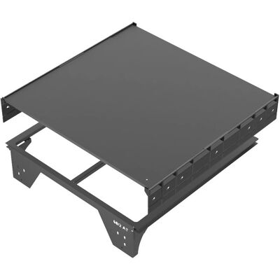 Hettich 9279404 Guía de cajón de acero - Sistema de residuos Hettich 9279404 Guía de cajón de acero - Sistema de residuos