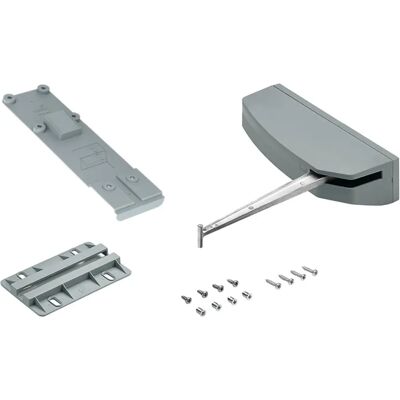 Hettich WingLine L Push to move - Möbel-Öffnungs- und Dämpfungssystem Hettich WingLine L Push to move - Möbel-Öffnungs- und Dämpfungssystem