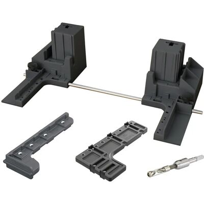 Hettich 9285179 Cassetto Guide - Set Base Hettich 9285179 Cassetto Guide - Set Base