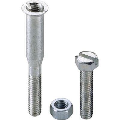 Hettich 23994 Schubladenführung - Höhenverstellbar TopLine 1 Hettich 23994 Schubladenführung - Höhenverstellbar TopLine 1