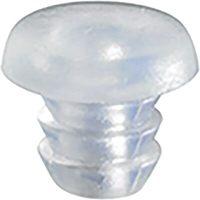 Hettich 9079298 Rieles de cajón - Transparente Hettich 9079298 Rieles de cajón - Transparente