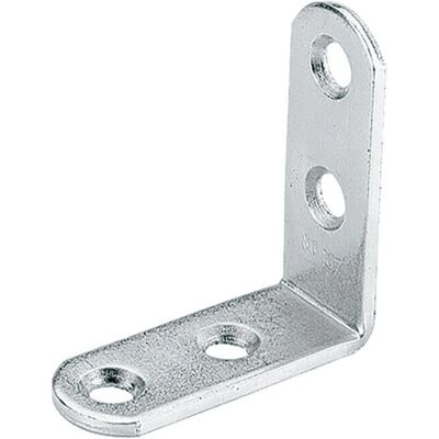 Hettich Direkta 2 Universalwinkel - 41,5x41,5 mm - 100 Stück Hettich Direkta 2 Universalwinkel - 41,5x41,5 mm - 100 Stück