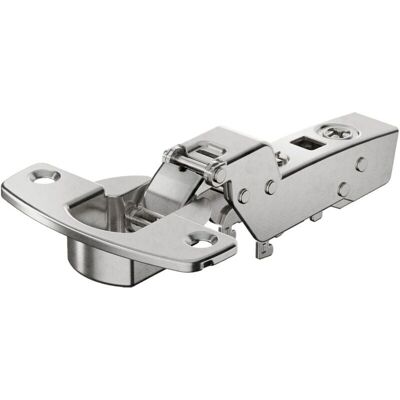 HETTICH FRANCE Scharnier Sensys 15-32mm 110° Verschraubung HETTICH FRANCE Scharnier Sensys 15-32mm 110° Verschraubung