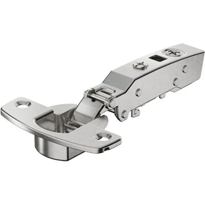 Hettich 9091580 Cassetto Scorrevole e Cerniera Hettich 9091580 Cassetto Scorrevole e Cerniera