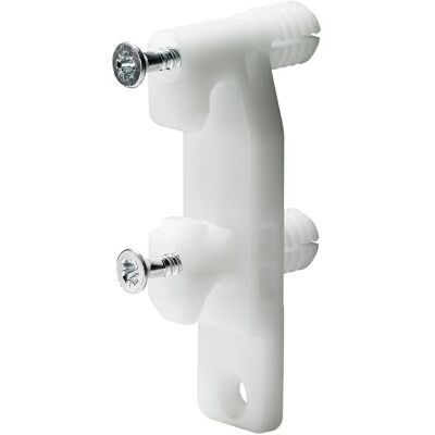 Hettich 1061450 Glissière de tiroir - Fixations pour Innotech Atira Hettich 1061450 Glissière de tiroir - Fixations pour Innotech Atira