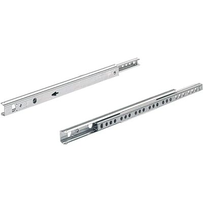 Hettich KA 1730 Schubladenschiene - Teilverlängerung, 10kg Hettich KA 1730 Schubladenschiene - Teilverlängerung, 10kg