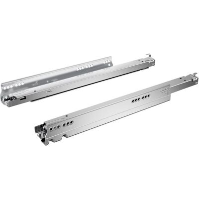 Hettich AvanTech YOU Vollauszug Actro 40 kg guía 550 mm - Guía de cajones Hettich AvanTech YOU Vollauszug Actro 40 kg guía 550 mm - Guía de cajones