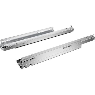 Hettich Guía de diapositivas de 70 kg 450 mm Conjunto EB21 Hettich Guía de diapositivas de 70 kg 450 mm Conjunto EB21