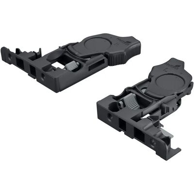 Hettich 9320320 Schubladenschiene - Für Actro YOU Schnäpper Hettich 9320320 Schubladenschiene - Für Actro YOU Schnäpper