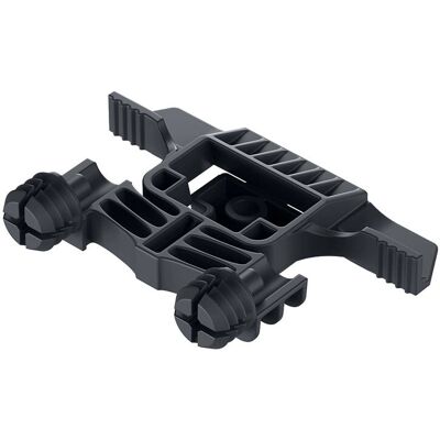 Hettich 9321561 Schubladenschiene - Verstärkte Stabilisierung Hettich 9321561 Schubladenschiene - Verstärkte Stabilisierung