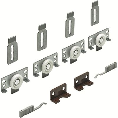 Hettich 45234 Schubladenschiene - Schubladentyp Hettich 45234 Schubladenschiene - Schubladentyp