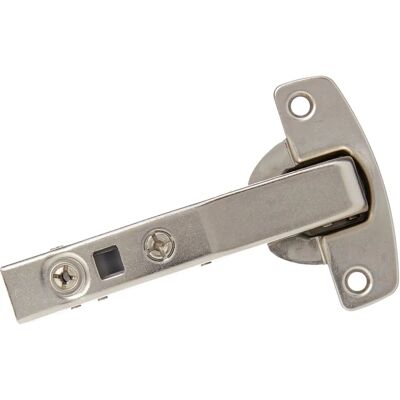Hettich Sensys 8639i 95° Cerniera a incasso con chiusura morbida - Hettich Sensys - Chiusura morbida - 95° - Incasso Hettich Sensys 8639i 95° Cerniera a incasso con chiusura morbida - Hettich Sensys - Chiusura morbida - 95° - Incasso