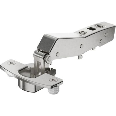 Hettich 9088037 Roulettes de tiroir - Quincaillerie meuble Hettich 9088037 Roulettes de tiroir - Quincaillerie meuble