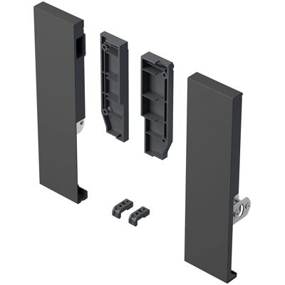 Hettich 9140124 Glissière de Tiroir - Quincaillerie de Mobilier Hettich 9140124 Glissière de Tiroir - Quincaillerie de Mobilier