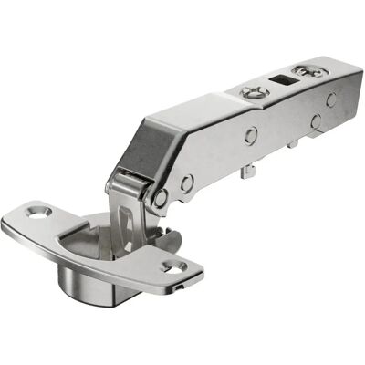 Hettich Corner Hinge W45 with Damping - EN 15570 Level 3 Hettich Corner Hinge W45 with Damping - EN 15570 Level 3