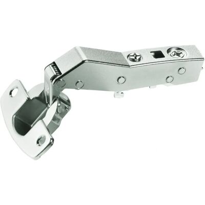 Hettich Sensys Nickel-Scharnier - 95° - 15-28mm Hettich Sensys Nickel-Scharnier - 95° - 15-28mm