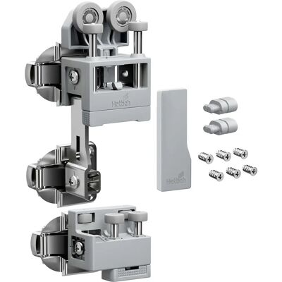 Hettich 9339357 Schubladenschiene - Drawer Slide Hettich 9339357 Schubladenschiene - Drawer Slide