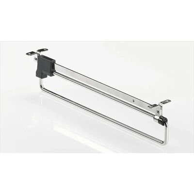 Hettich 40279 Schublenschublade - 310 mm, vernickelt Hettich 40279 Schublenschublade - 310 mm, vernickelt
