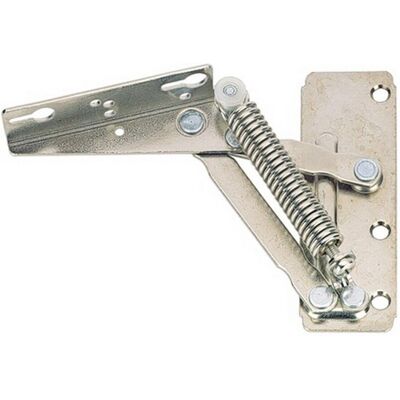 Hettich Support de levage - 75° - 80-220 N - Paire - Publicité Hettich Support de levage - 75° - 80-220 N - Paire - Publicité