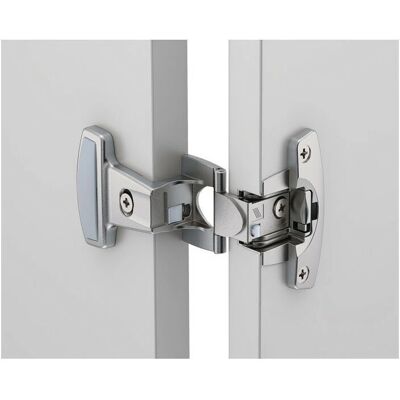 Hettich - Cerniera base Selekta Pro 2000 - Angolo 230° Hettich - Cerniera base Selekta Pro 2000 - Angolo 230°