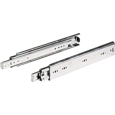 Hettich - Model KA 4620 - Modrý výsuv zásuvky Hettich - Model KA 4620 - Modrý výsuv zásuvky