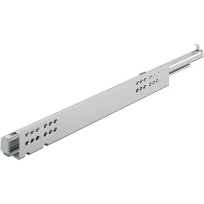Hettich 9047773 Schubladenauszug - 30kg, 520mm, Silent System Hettich 9047773 Schubladenauszug - 30kg, 520mm, Silent System