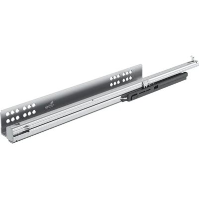 Hettich 9047774 Schubladenauszug - Silent System, 30kg, 550mm Hettich 9047774 Schubladenauszug - Silent System, 30kg, 550mm