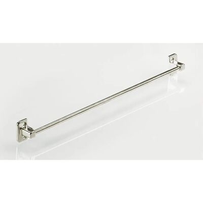 Hettich 48890 Stahl Kleiderhaken - Kleiderhaken Hettich 48890 Stahl Kleiderhaken - Kleiderhaken