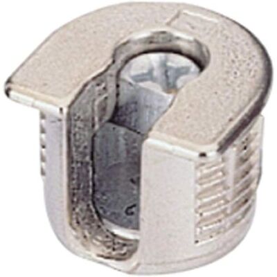 HETTICH VB 35 D Exzenter-Verbindungsbeschlag - Verbindung HETTICH VB 35 D Exzenter-Verbindungsbeschlag - Verbindung