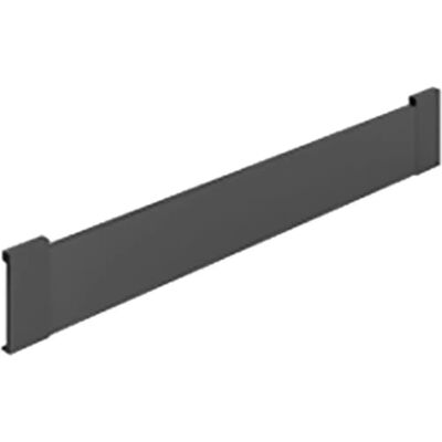 Hettich 9140089 Glissière de tiroir - Style anglais, 600mm, Anthracite Hettich 9140089 Glissière de tiroir - Style anglais, 600mm, Anthracite