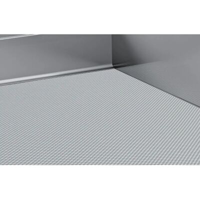 Hettich 9209536 Glissière de tiroir - 520 mm Hettich 9209536 Glissière de tiroir - 520 mm