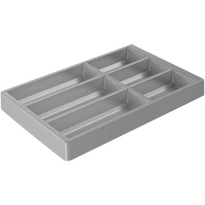 Hettich 9207220 Schublenführung - Schublenführung, 500 mm, Verstellbare Breite Hettich 9207220 Schublenführung - Schublenführung, 500 mm, Verstellbare Breite