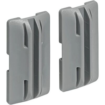 Hettich 9203469 Schublenführung - Verstellbarer Trenner - Kunststoff Hettich 9203469 Schublenführung - Verstellbarer Trenner - Kunststoff