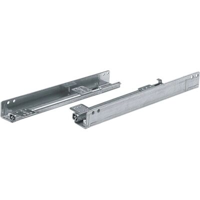 Hettich 56014 Cajón Deslizante - Capacidad 25kg Hettich 56014 Cajón Deslizante - Capacidad 25kg