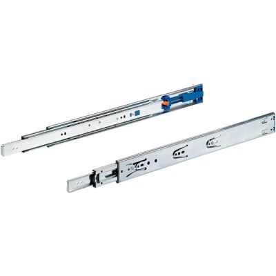 Hettich 9114277 Cajón de acero azul 550mm - Cajón deslizante Hettich 9114277 Cajón de acero azul 550mm - Cajón deslizante