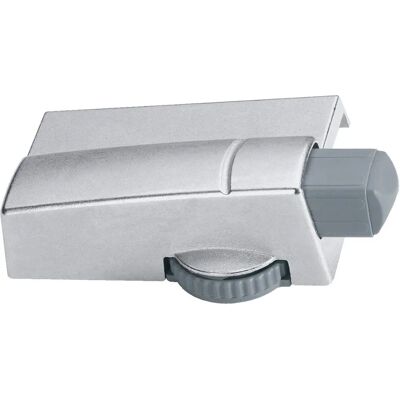 HETTICH - Sistema Silenzioso Ammortizzatore, 13,5 kg, Zinco HETTICH - Sistema Silenzioso Ammortizzatore, 13,5 kg, Zinco
