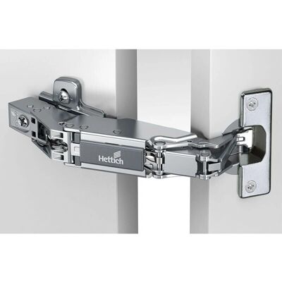 Hettich Sensys 8657 - Cerniere per porte Hettich Sensys 8657 - Cerniere per porte