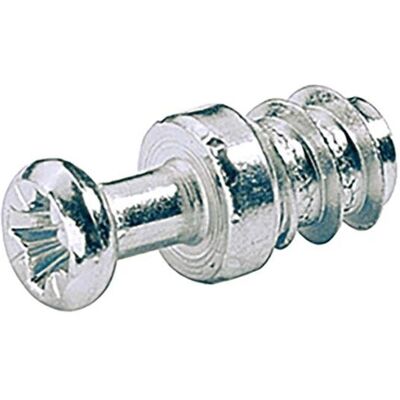Anclajes de acero DU 322 - 6,7 mm - Pack de 200 Anclajes de acero DU 322 - 6,7 mm - Pack de 200