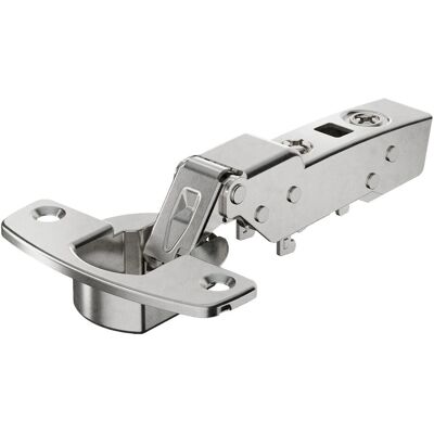 Hettich 9071206 Zawias do szafy - Szybki montaż, Cichy, 110° Hettich 9071206 Zawias do szafy - Szybki montaż, Cichy, 110°