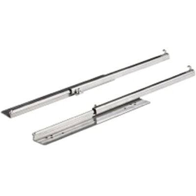 Hettich Quadro 40 BM Szufladowy mechanizm - Częściowe wysuwanie Hettich Quadro 40 BM Szufladowy mechanizm - Częściowe wysuwanie