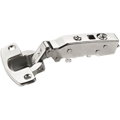 Hettich Scharnier 110° Sensys - Verstellbar, Nickel Hettich Scharnier 110° Sensys - Verstellbar, Nickel