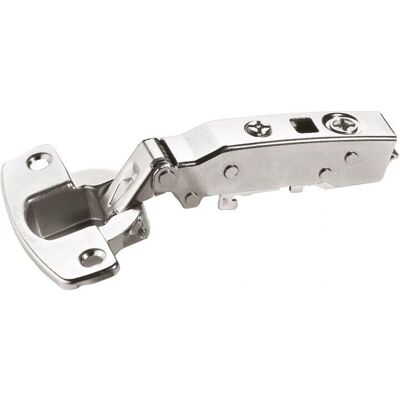 Hettich Francia - Cerniera Sensys 8645i - 15-22mm, Coppa 35mm - Automatica, Chiusura morbida Hettich Francia - Cerniera Sensys 8645i - 15-22mm, Coppa 35mm - Automatica, Chiusura morbida