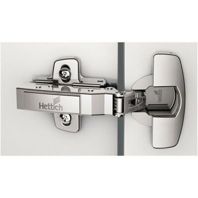 Hettich Sensys 110°-Scharnier mit integrierter Dämpfung - 8645i Hettich Sensys 110°-Scharnier mit integrierter Dämpfung - 8645i